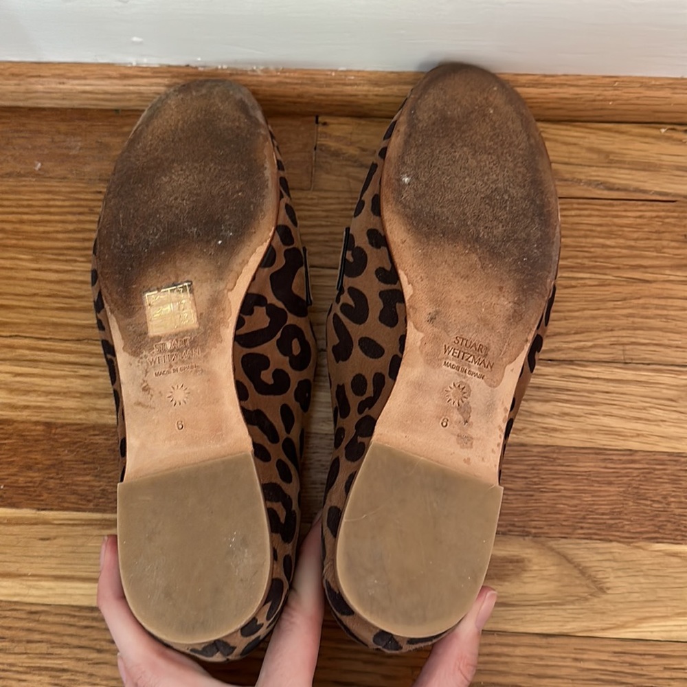 Stuart Weiztman Loafers - image 5